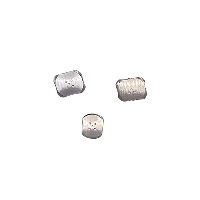 Oblong Shaped Metal Dome Dongchen