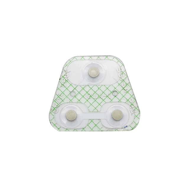 Custom Ploy Dome array for Membrane Switch Keyboard